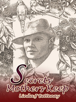 cover image of Secrets Mothers Keep